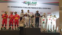 Kyalami 9 Hour 2021 race review