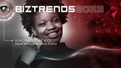 #BizTrends2022: How do you connect in the knowledge-based era?
