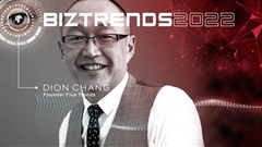 #BizTrends2022: This state we're in is quite bizarre