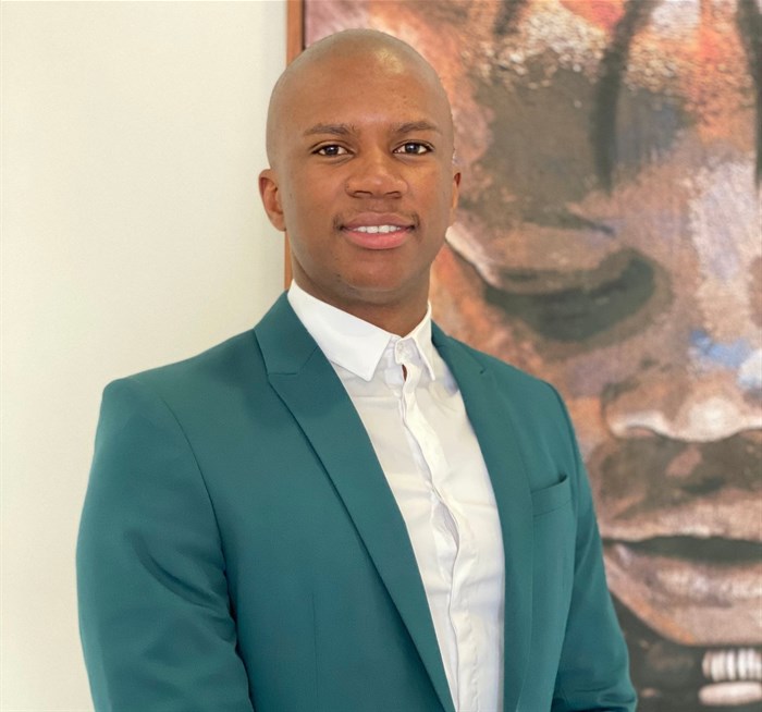 Tony Nkuna | image supplied