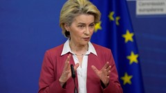 EU to invest €1.6bn in Morocco's green, digital transition