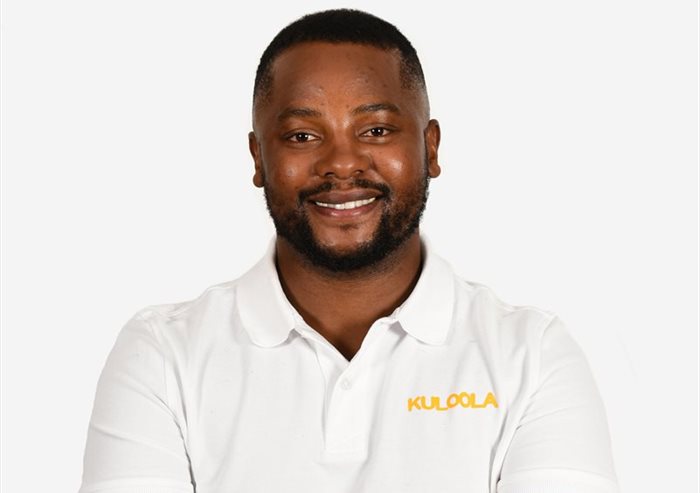 Siyanda Mthethwa, Kuloola founder. Source: Supplied
