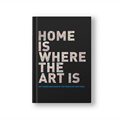 Zeitz Mocaa releases commemorative book for Home Is Where the Art Is exhibition