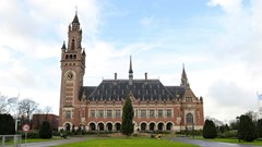 World Court orders Uganda to pay $325m in reparations to DRC