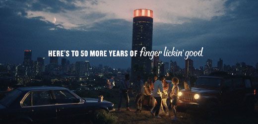 Ogilvy scoops top positions at Creative Circle Awards