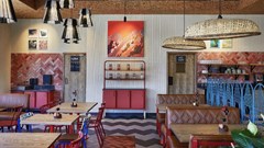 Search is on for next Nando's Hot Young Designer