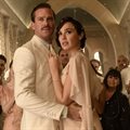 #OnTheBigScreen:Death On The Nile, Marry Me, Glasshouse, Last Looks