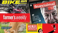 Magazines ABC Q4 2021: Signs of life for magazines?