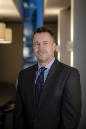 Mark Lacey, head of Global Resource Equities at Schroders