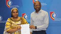 CUT, Princess Gabo Foundation partnership to create Smart Village