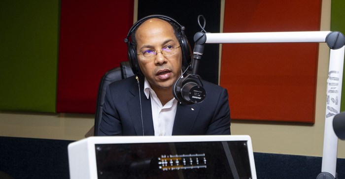 Source: supplied. Nicolas Pompigne-Mognard, founder & chairman, APO Group