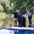 Abelana Game Reserve nabs Responsible Business Education Award