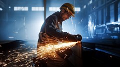 Slow implementation of infrastructure investment plan delaying revival of economy - SEIFSA