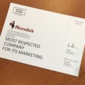 Agency Scope 2021/22: Nando's top company & Chicken Licken top campaign