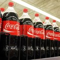 Coca-Cola sets goal to make 25% of packaging reusable by 2030