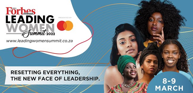Forbes Woman Africa summit returns in 2022