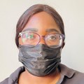 #BehindtheMask: Jocelyn Nyaguse, storytelling and marketing lead at Startupbootcamp AfriTech