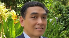 Wan-Ifra names Lee Kah Whye as director for Asia