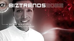 #BizTrends2022: The future of media with Moky Makura