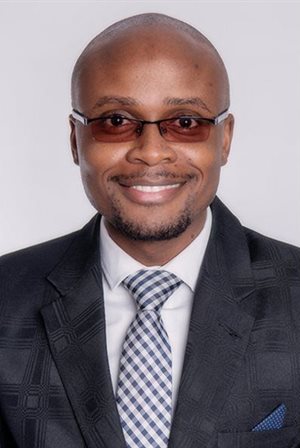 Lethabo Mashishi, senior associate at Adams & Adams