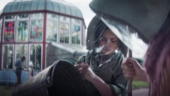 Q&A with Screenwriter Emma Lungiswa de Wet about dystopian SA film Glasshouse