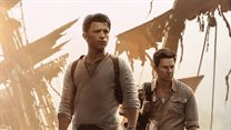 #OnTheBigScreen: Uncharted, Singleholic