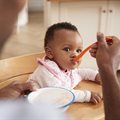 All you need to know about complementary feeding for your baby