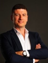 Remi du Preez, commercial director at Tractor Outdoor