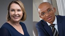 Salesforce appoints its first South African leaders, announces local expansion