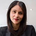 Firdous Osman, SA’s Women Leader 2021 and deputy managing director at Saatchi & Saatchi