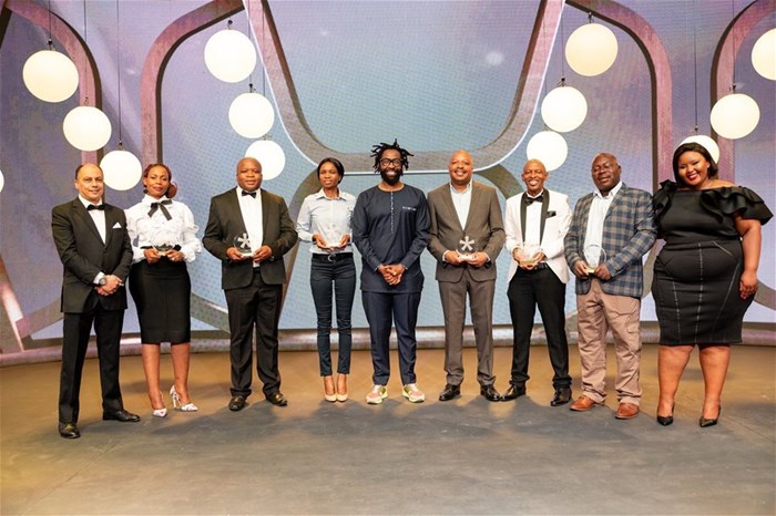 Black Umbrellas hosts the 9th annual National Enterprise Development Awards