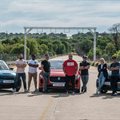 AutoTrader's inaugural electric car test sets vital benchmark for SA
