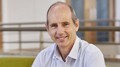 Peter Harvey to depart DPO Group