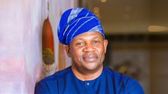 Andrew Chimphondah parts ways with Shelter Afrique