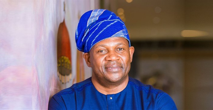 Andrew Chimphondah parts ways with Shelter Afrique