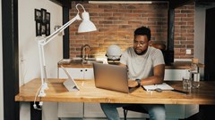 For workers in Africa, the digital economy isn't all it's made out to be