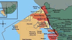 Western Cape government joins battle over mining