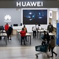 SA in talks with Huawei subsidiary to settle lawsuit over hiring