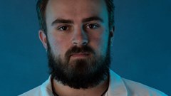 Image supplied: Brad Farrell, co-founder of Caya Studios