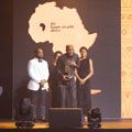 16th Future Africa Awards streamed live on all Triller platforms