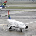 Progress made in disposal of stake in airline SAA
