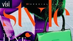 New Media unveils special edition Visi Style