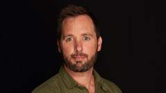 Image supplied: Nic Ray, DataEQ CEO