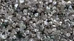 De Beers returns diamond sights to Gaborone as travel opens up