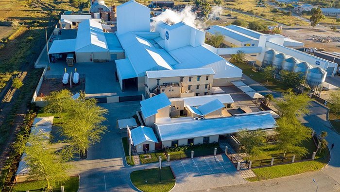 A Montego factory. Source: Supplied