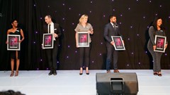 Nominations open for 2022 IAMS Rising Star Awards