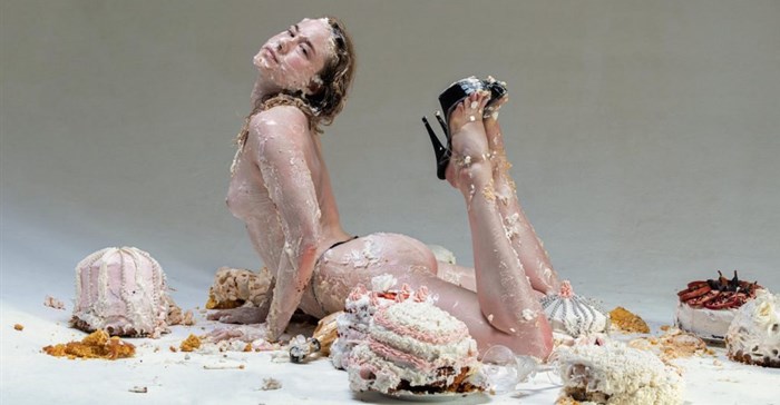 Image supplied: Nico Athene in Surfacing (Emerge)