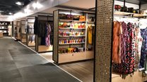 Scan Display builds retail space for 22 local fashion brands