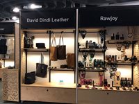 Scan Display builds retail space for 22 local fashion brands