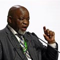 #AfricaEnergyIndaba: 'Africa must define its own just energy transition' - Mantashe